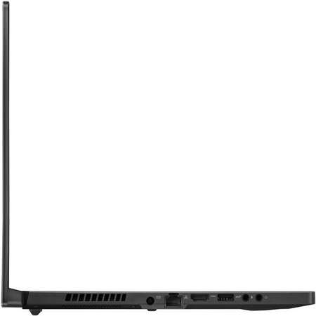 Laptop ASUS ROG Zephyrus M15 GU502LW-HC085 15.6 inch UHD Intel Core i7-10750H 16GB DDR4 2 x  512GB SSD nVidia GeForce RTX 2070 8GB Black