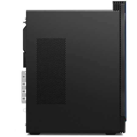 Sistem desktop Lenovo IdeaCentre G5 14IMB05 Intel Core i5-10400F 8GB DDR4 1TB HHD 256GB SSD nVidia GeForce GTX 1650 SUPER 4GB Raven Black
