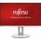 Monitor Fujitsu B27-9 27 inch 5ms Marble Grey