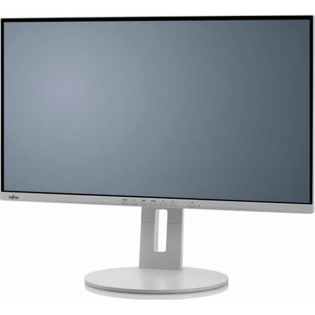 Monitor Fujitsu B27-9 27 inch 5ms Marble Grey