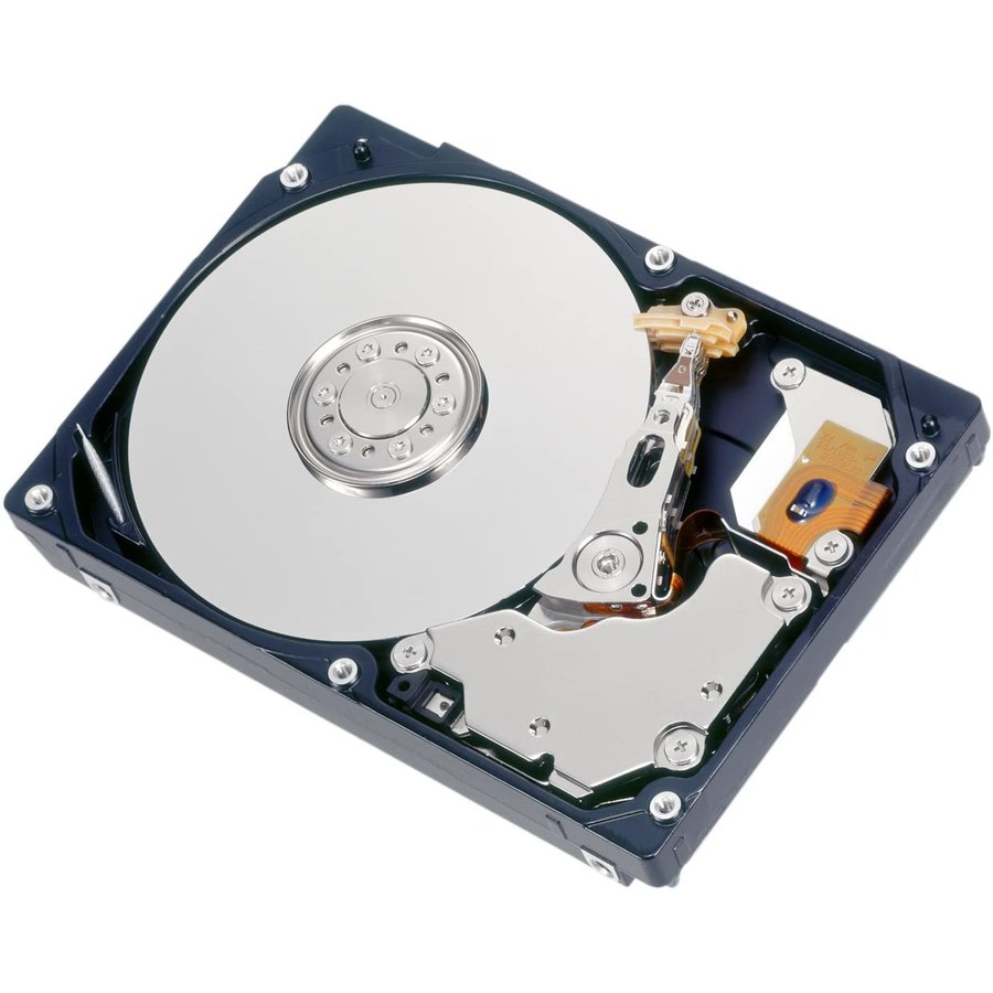 Hard disk server 1TB 7.2K RPM SAS 2.5 inch