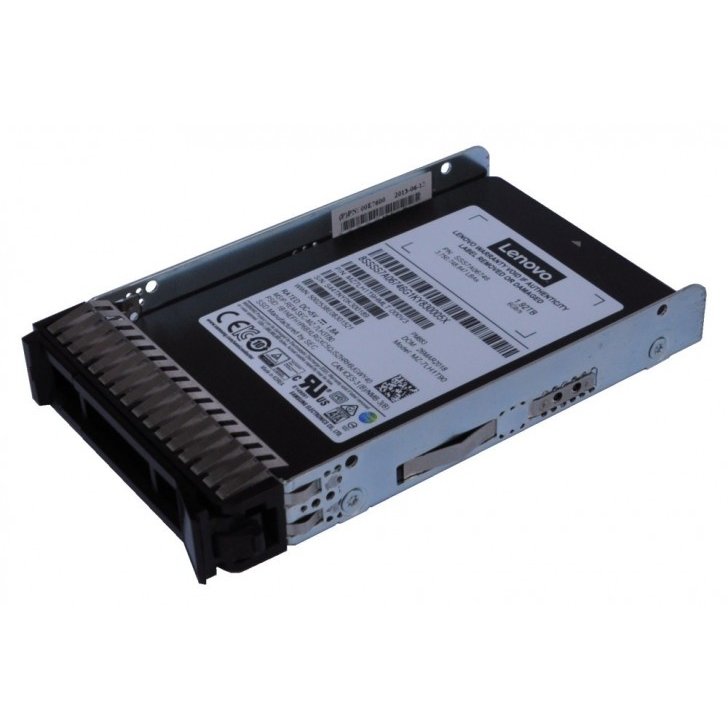 SSD Server ThinkSystem PM883 480GB SATA 2.5 inch