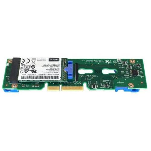 SSD Server ThinkSystem 128GB SATA M.2