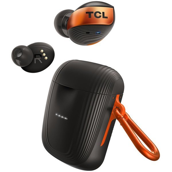Casti Bluetooth Actv500TWS Copper Dust
