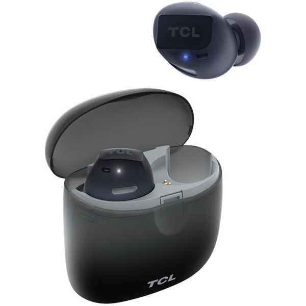 Casti Bluetooth SocL500TWS Phantom Black