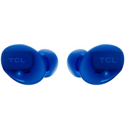 Casti Bluetooth TCL SocL500TWS Ocean Blue
