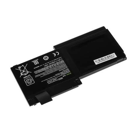 Baterie laptop Generic compatibila HP 4000mAh Black