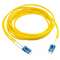 Pigtail Commscope LC - LC 3m Yellow