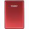 Hard disk extern WD Touro S 1TB USB 3.0 2.5 inch Red