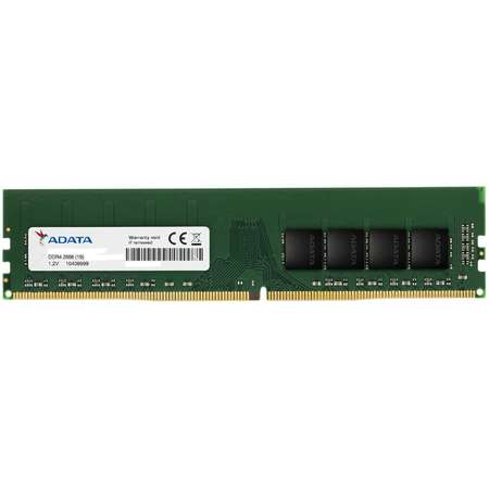 Memorie ADATA Premier 8GB (1x8GB) DDR4 2666MHz CL19 1.2V