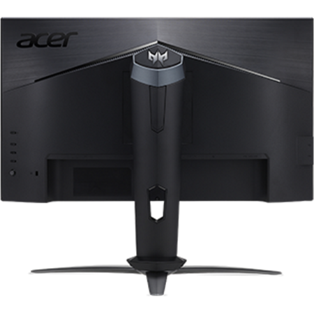Monitor LED Gaming Acer Predator XB3 XB273UGS 27 inch 1ms Black