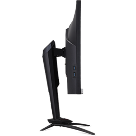 Monitor LED Gaming Acer Predator XB3 XB273UGS 27 inch 1ms Black