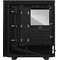 Carcasa Fractal Design Define 7 Compact Dark Tempered Glass Black