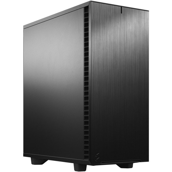 Carcasa Define 7 Compact Black