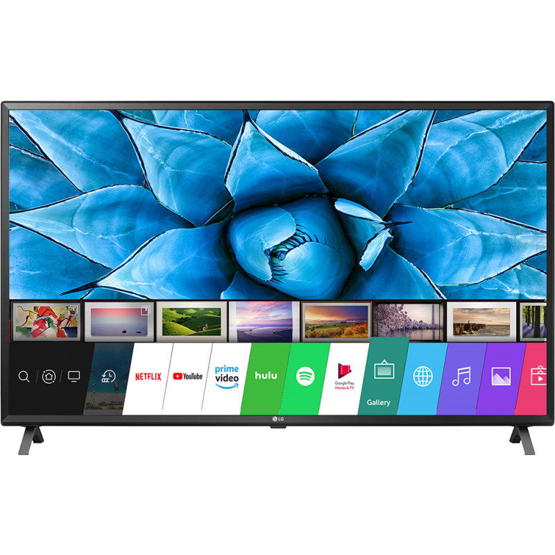 Televizor LED Smart 49UN73003LA 123cm Ultra HD 4K Black