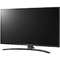 Televizor LED Smart LG 49UN74003LB 123cm Ultra HD 4K Black