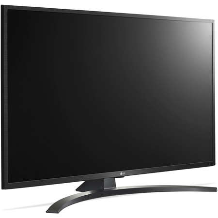 Televizor LED Smart LG 49UN74003LB 123cm Ultra HD 4K Black
