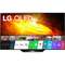Televizor LG OLED Smart TV OLED55BX3LB 139cm Ultra HD 4K Black