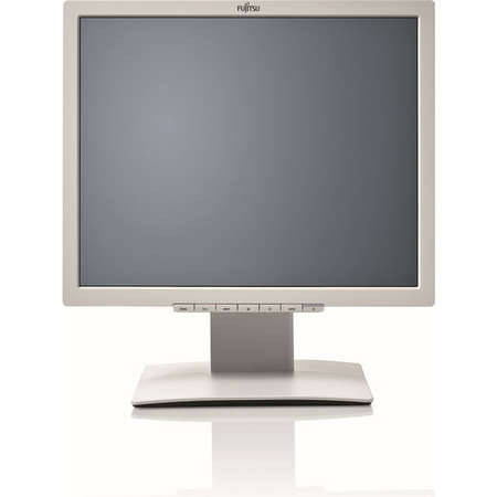 Monitor LED Fujitsu B19-7 19 inch 5ms Grey