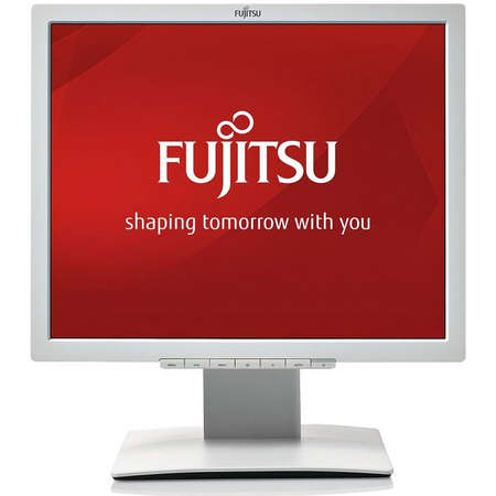 Monitor LED Fujitsu B19-7 19 inch 5ms Grey