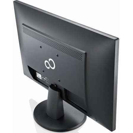Monitor LED Fujitsu E24T-7 Pro 24 inch 5ms Black
