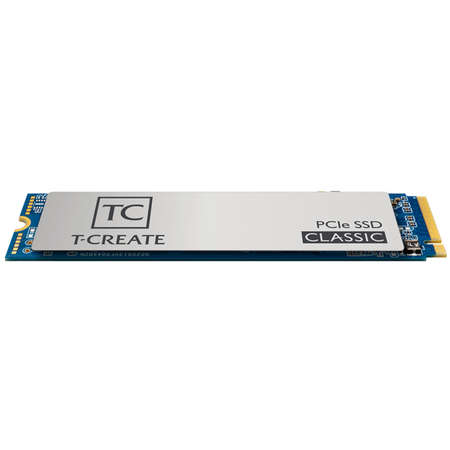 SSD TeamGroup T-Create Classic 1TB PCIe M.2 2280