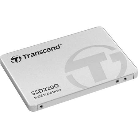 SSD Transcend 220Q 500GB SATA-III 2.5 inch