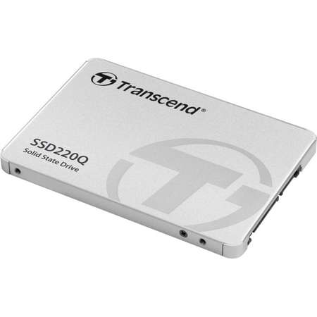 SSD Transcend 220Q 500GB SATA-III 2.5 inch