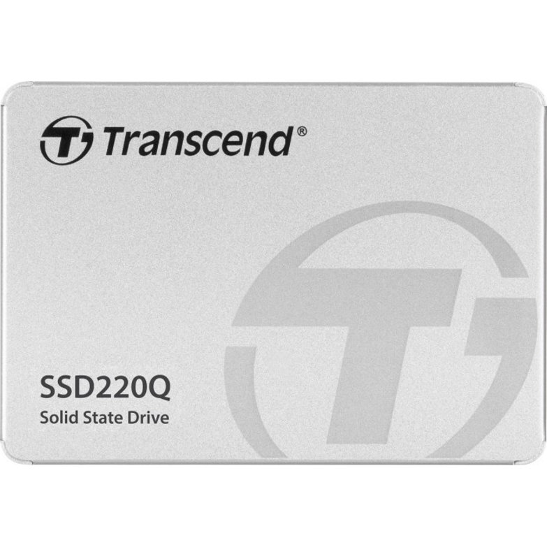 SSD 220Q 1TB SATA-III 2.5 inch