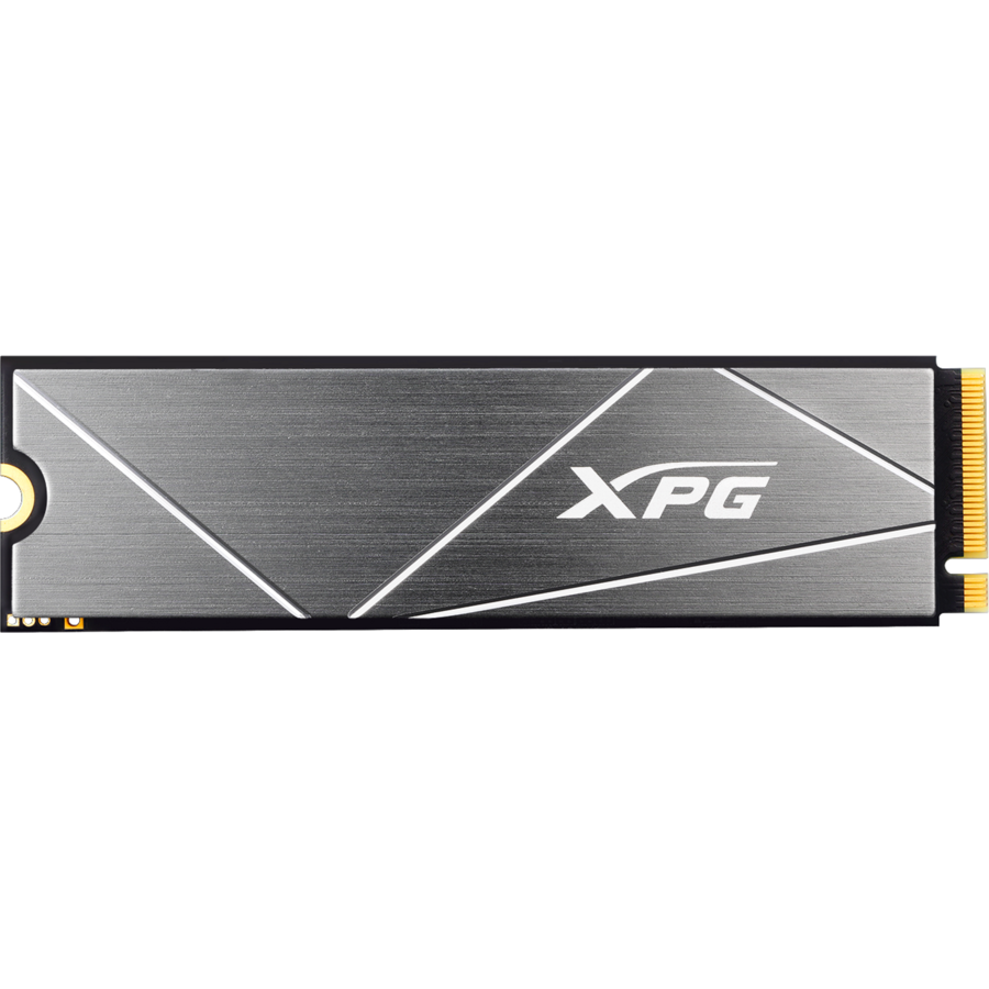 SSD XPG Gammix S50 Lite 2TB PCIe M.2 2280