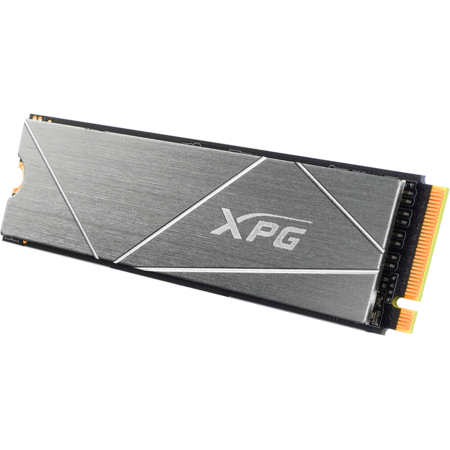 SSD ADATA XPG Gammix S50 Lite 2TB PCIe M.2 2280