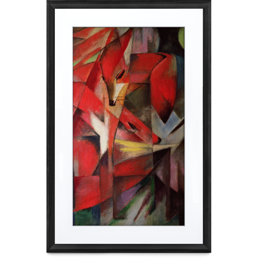 Rama foto Meural Canvas II 21.5 inch Black