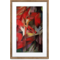 Rama foto NetGear Meural Canvas II 21.5 inch Dark Wood