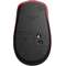 Mouse Wireless Logitech M190 Red