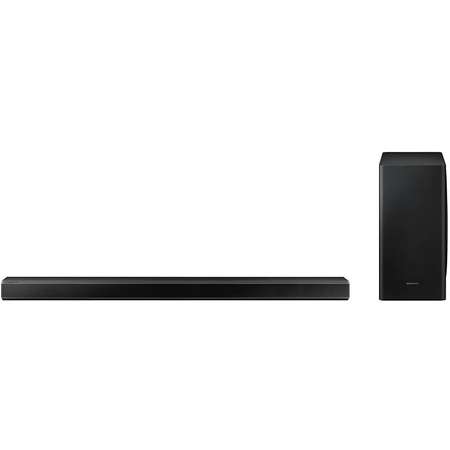 Soundbar Samsung HW-Q800T Bluetooth Wi-Fi 330W Black