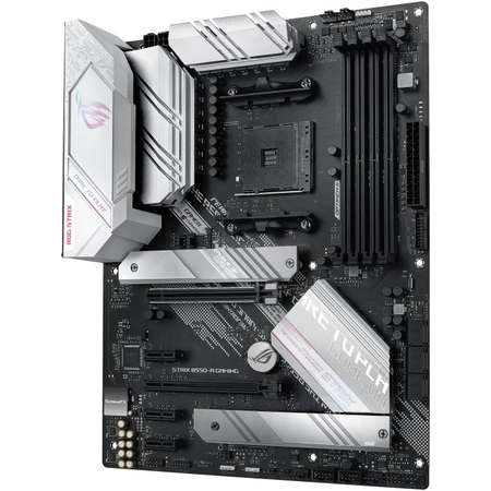 Placa de baza ASUS ROG STRIX B550-A GAMING AMD AM4 ATX
