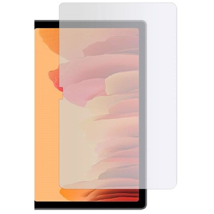 Folie protectie tableta Tempered Glass 0.3mm compatibila cu Samsung Galaxy Tab A7 2020/2022 10.4 inch