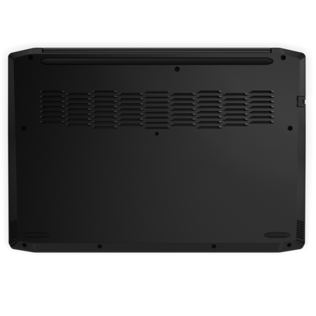 Laptop Lenovo IdeaPad 3 15ARH05 15.6 inch FHD AMD Ryzen 5 4600H 8GB 256GB SSD + 1TB HDD nVidia GeForce GTX 1650 Onyx Black