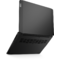 Laptop Lenovo IdeaPad 3 15ARH05 15.6 inch FHD AMD Ryzen 5 4600H 8GB 256GB SSD nVidia GeForce GTX 1650 Onyx Black