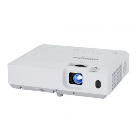 Videoproiector Hitachi CP-WX30LWN WXGA White