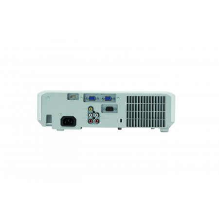 Videoproiector Hitachi CP-EX402 XGA White