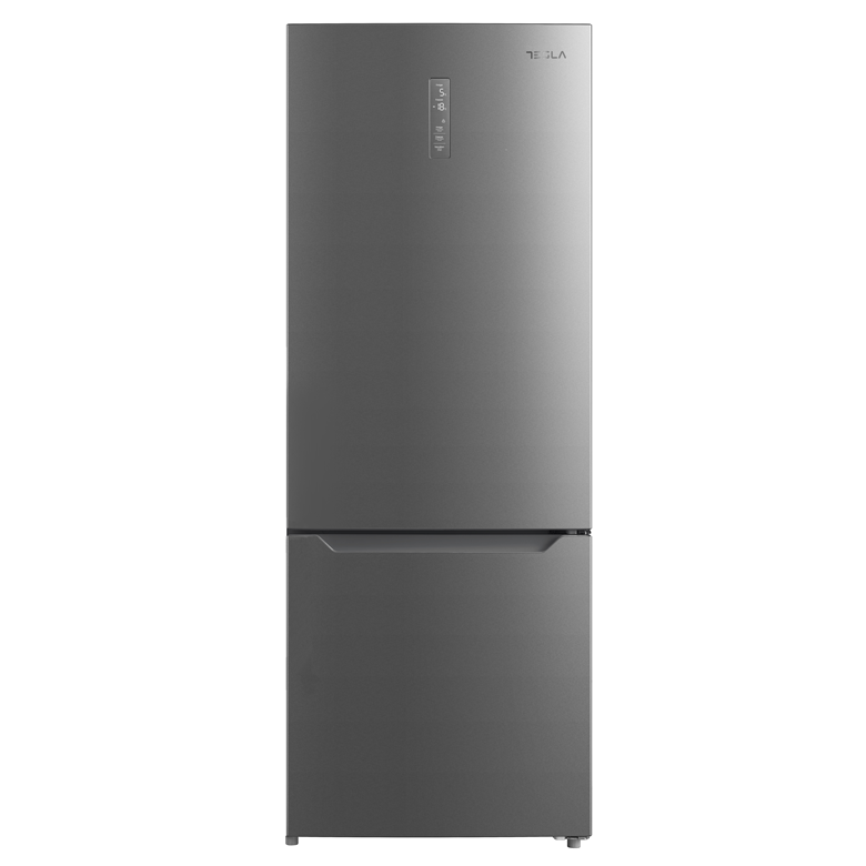 Frigider Side by Side RB5200FMX 513 Litri Clasa A+ Inox