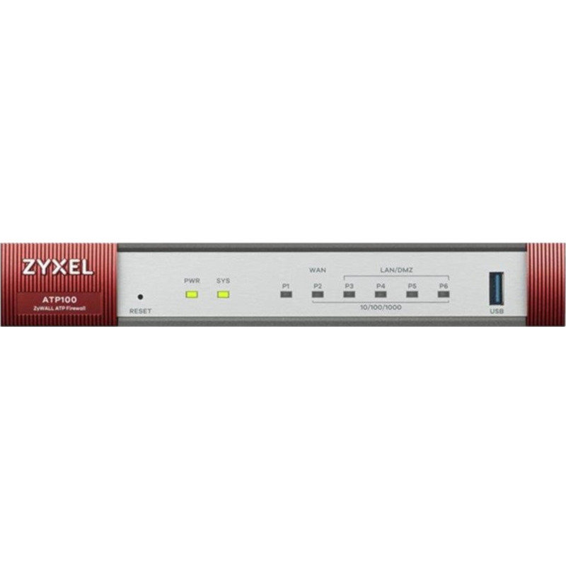 Router Gigabit ATP100