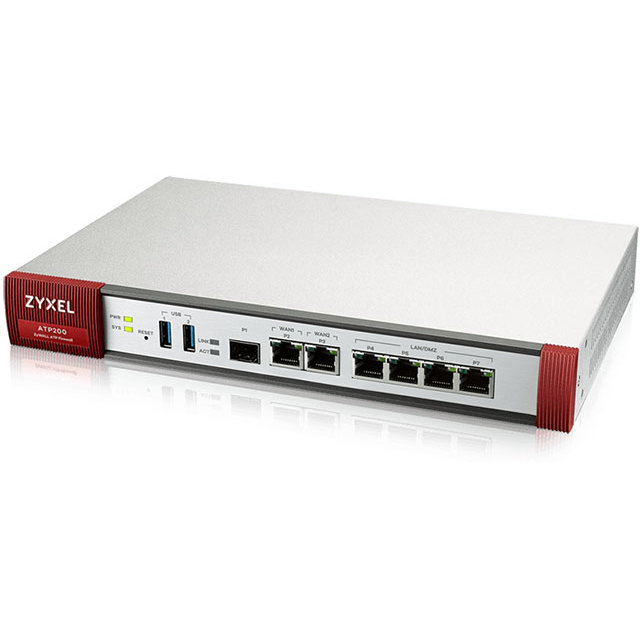 Router Gigabit ATP200