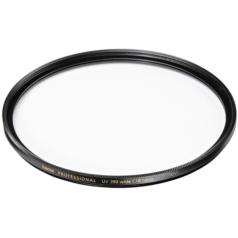 Filtru Professional UV nano multi-coated 52mm