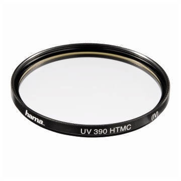 Filtru UV 390 HTMC 72mm