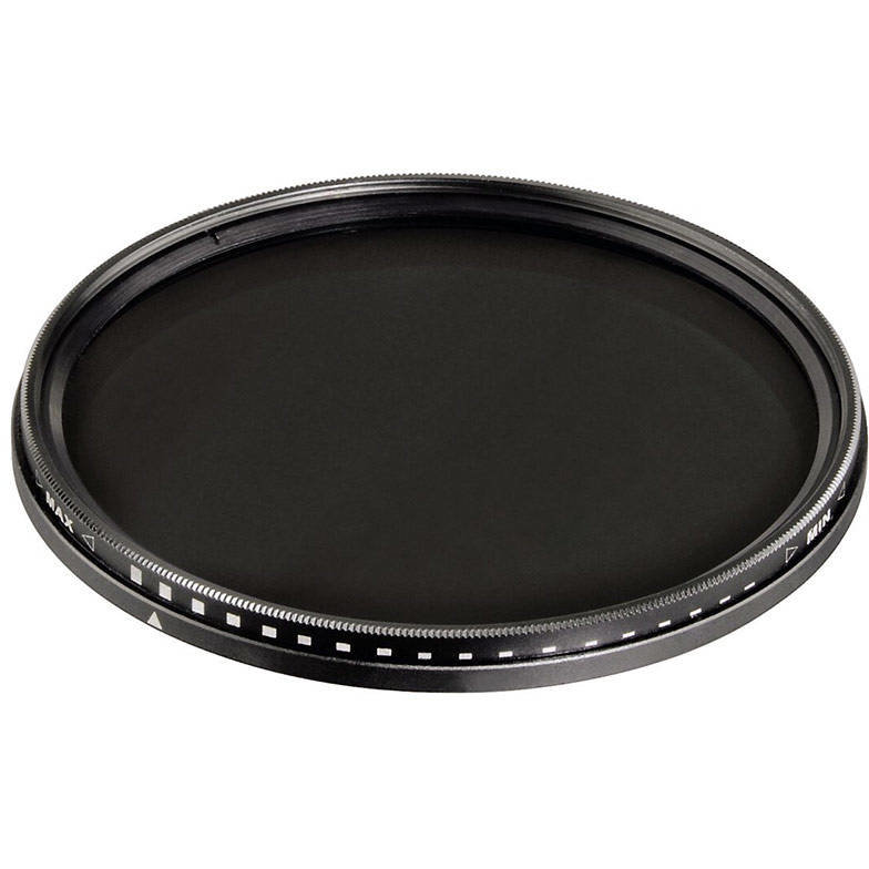 Filtru Vario ND2-400 52mm