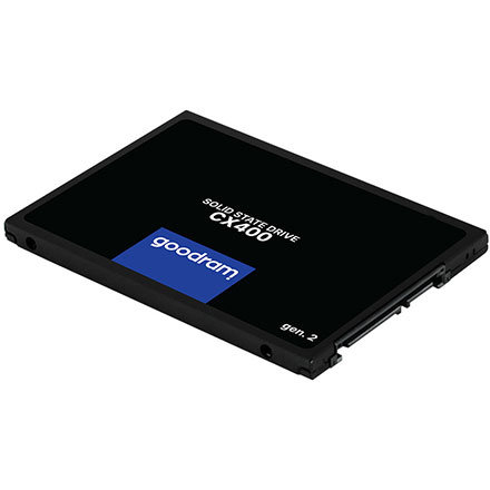 SSD CX400 GEN.2 512GB SATA-III 2.5 inch