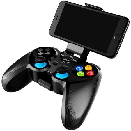 Gamepad iPega Bluetooth Black