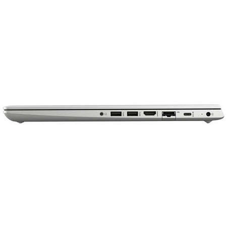 Laptop HP ProBook 450 G7 Intel Core i3-10110U 15.6 inch FHD 8GB DDR4 256GB SSD FPR Silver